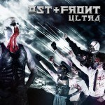 Ost+Front - Ultra-Tour 2016