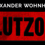 Alexander Wohnhaas - Blutzoll