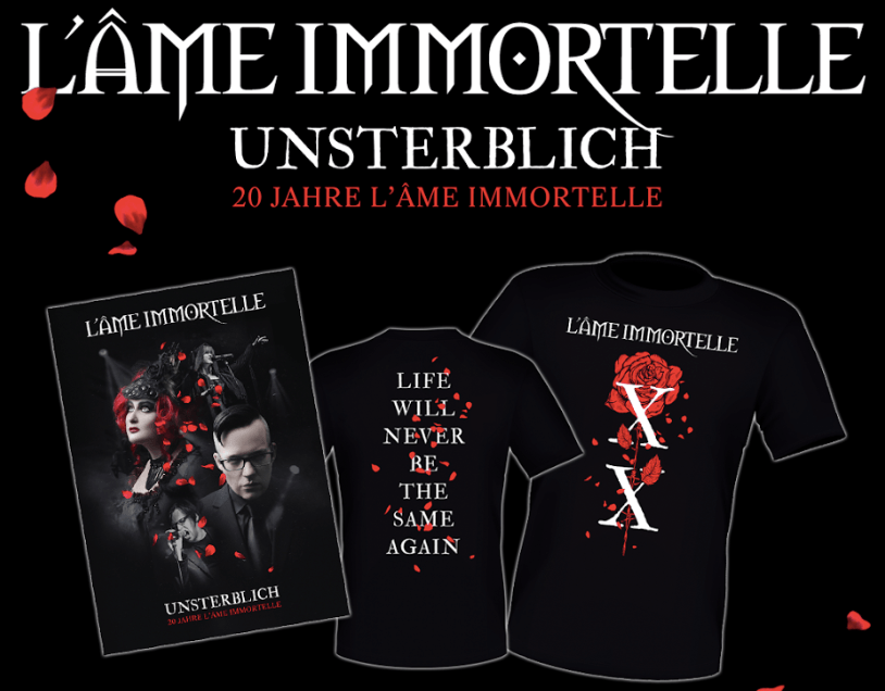 L´âme Immortelle - Unsterblich