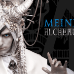 Meinhard - Alchemusic II