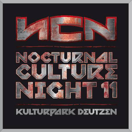 Nocturnal Culture Night 2016