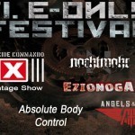 E-Only Festival 2016