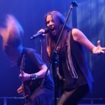 Beyond the Black - Lost in Forever