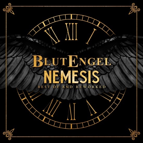 Blutengel - Nemesis