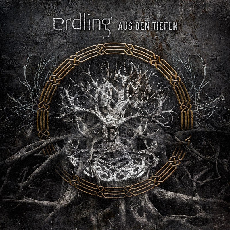 Erdling - Release: Aus den Tiefen