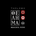 Merciful Nuns - Release: Thelema VIII