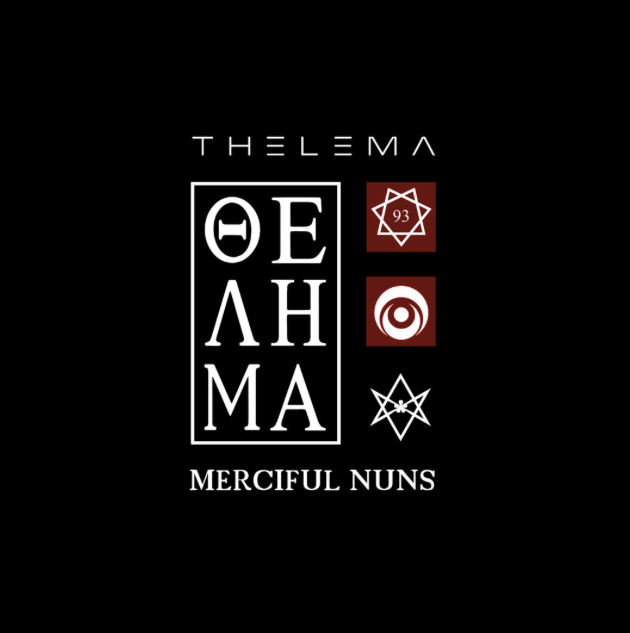 Merciful Nuns - Release: Thelema VIII