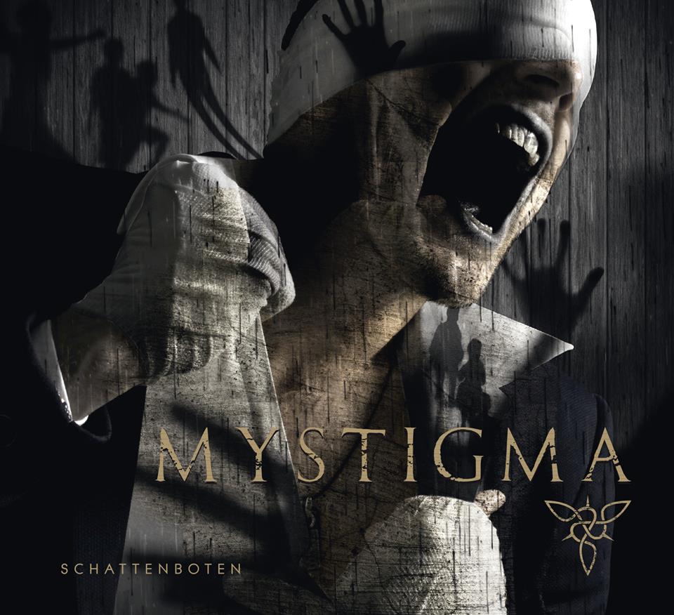 Mystigma - Schattenboten