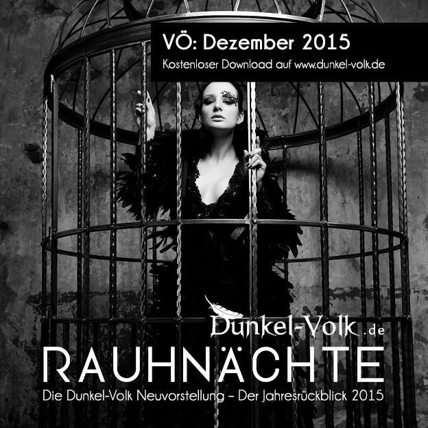 Raubnächte V.3 Sampler