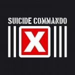 Suicide Commando - Logo