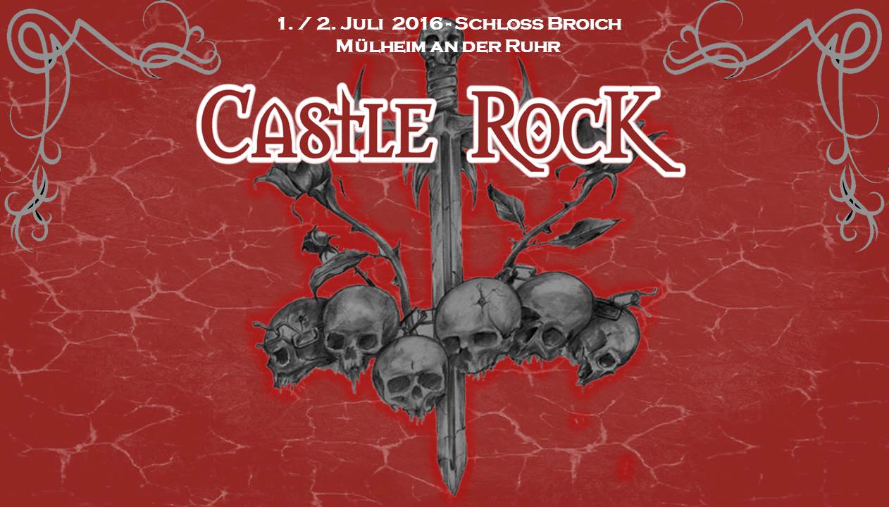 Castle Rock 2016