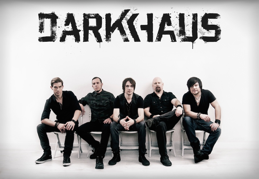 Darkhaus