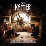 Die Kammer - Season III – Solace in Insanity