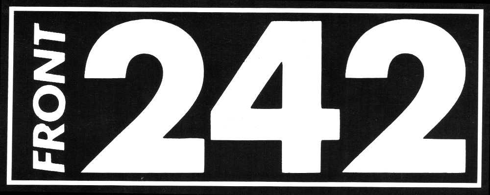 Front 242