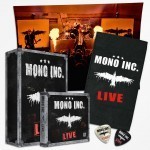 Mono Inc. Live-Album