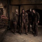 Mortiis - Release 4.3.2016 The Great Deceiver