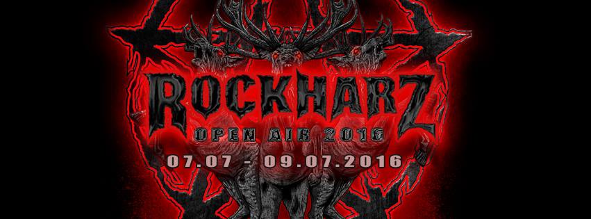 Rockharz Open Air 2016