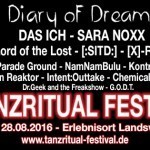 Tanzritual Festival 2016