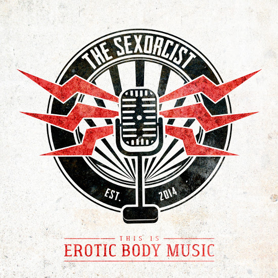 The Secorcist - This Is Erotic Body Music