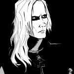 Chris Harms (Lord of the Lost)