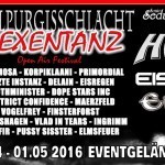 Hexentanz Festival