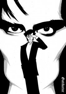 Peter Murphy (Bauhaus)