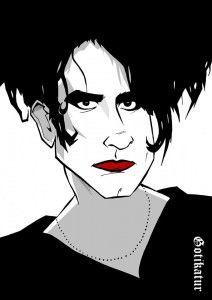 Robert Smith (The Cure)