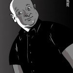 Ronan Harris (VNV Nation)