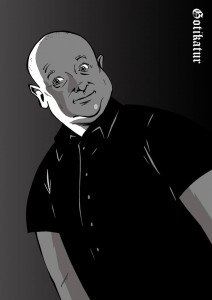 Ronan Harris (VNV Nation)