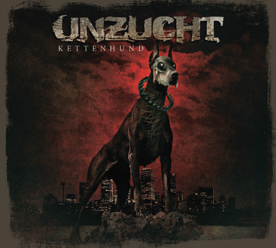 Unzucht - Kettenhund