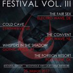 Melting Sounds Festival III