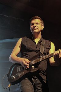 Blutengel am 13.5.2017 in Berlin