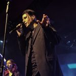 Blutengel am 13.5.2017 in Berlin