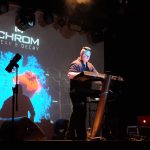 Chrom auf dem Out of Line Weekender 2017