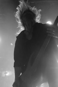 Erdling beim Out of Line Weekender 2017