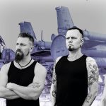 Funker Vogt veröffentlichen mit dem neuen Sänger Chris L. das neue Album "Code of Conduct"