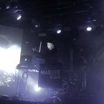 Massive Ego live mit Blutengel in Berlin