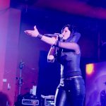 Xandria beim Out of Line Weekender 2017