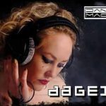 DaGeist - the New Wave Band from France