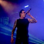 Decoded Feedback @ WGT 2017 (c) Gothic Empire