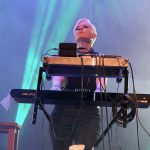 Decoded Feedback @ WGT 2017 (c) Gothic Empire