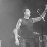 Decoded Feedback @ WGT 2017 (c) Gothic Empire