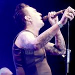 Decoded Feedback @ WGT 2017 (c) Gothic Empire