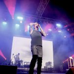 Decoded Feedback @ WGT 2017 (c) Gothic Empire