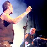 Decoded Feedback @ WGT 2017 (c) Gothic Empire