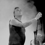 Decoded Feedback @ WGT 2017 (c) Gothic Empire