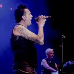 Decoded Feedback @ WGT 2017 (c) Gothic Empire