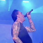 Decoded Feedback @ WGT 2017 (c) Gothic Empire