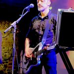 Iamtheshadow Auftritt in der Moritzbastei beim WGT 2017 - (c) Gothic Empire