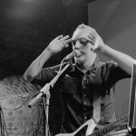 Iamtheshadow Auftritt in der Moritzbastei beim WGT 2017 - (c) Gothic Empire